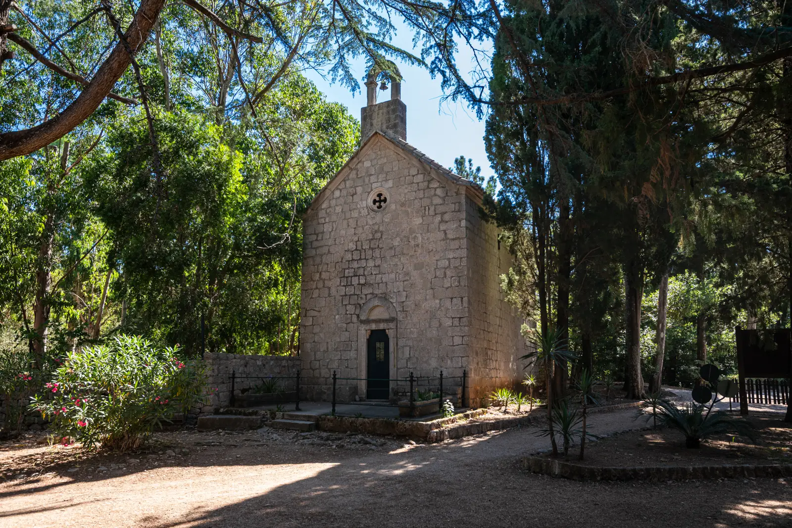 Church of the Annunciation of Mary