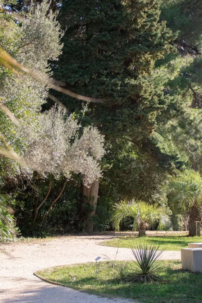 Lokrum botanicki-vrt