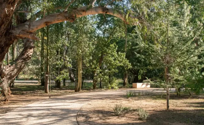 Lokrum botanicki-vrt