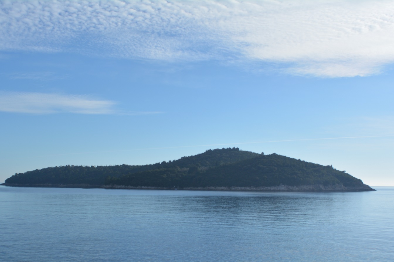 Rezervat Lokrum u mreži AdriaPAN