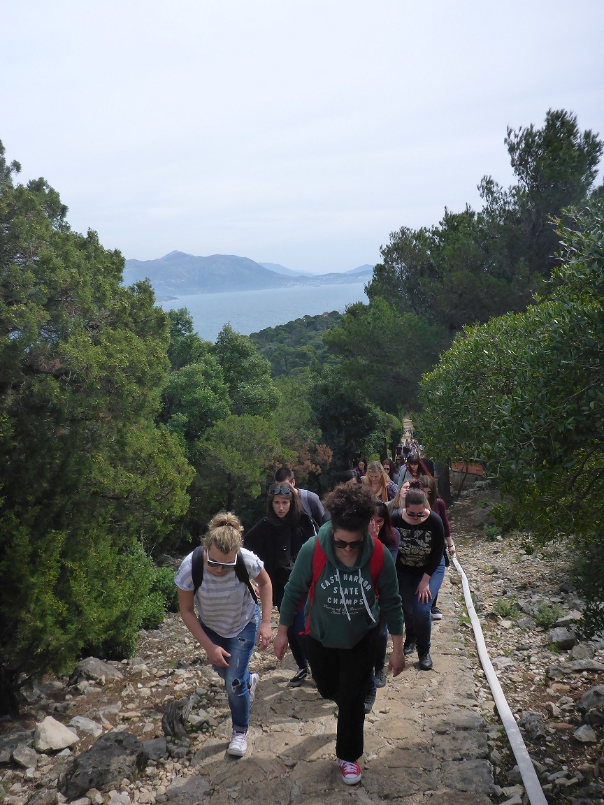 REZERVAT LOKRUM POSTAO ČLAN EUROPARC ORGANIZACIJE ZAŠTIĆENIH PODRUČJA EUROPE