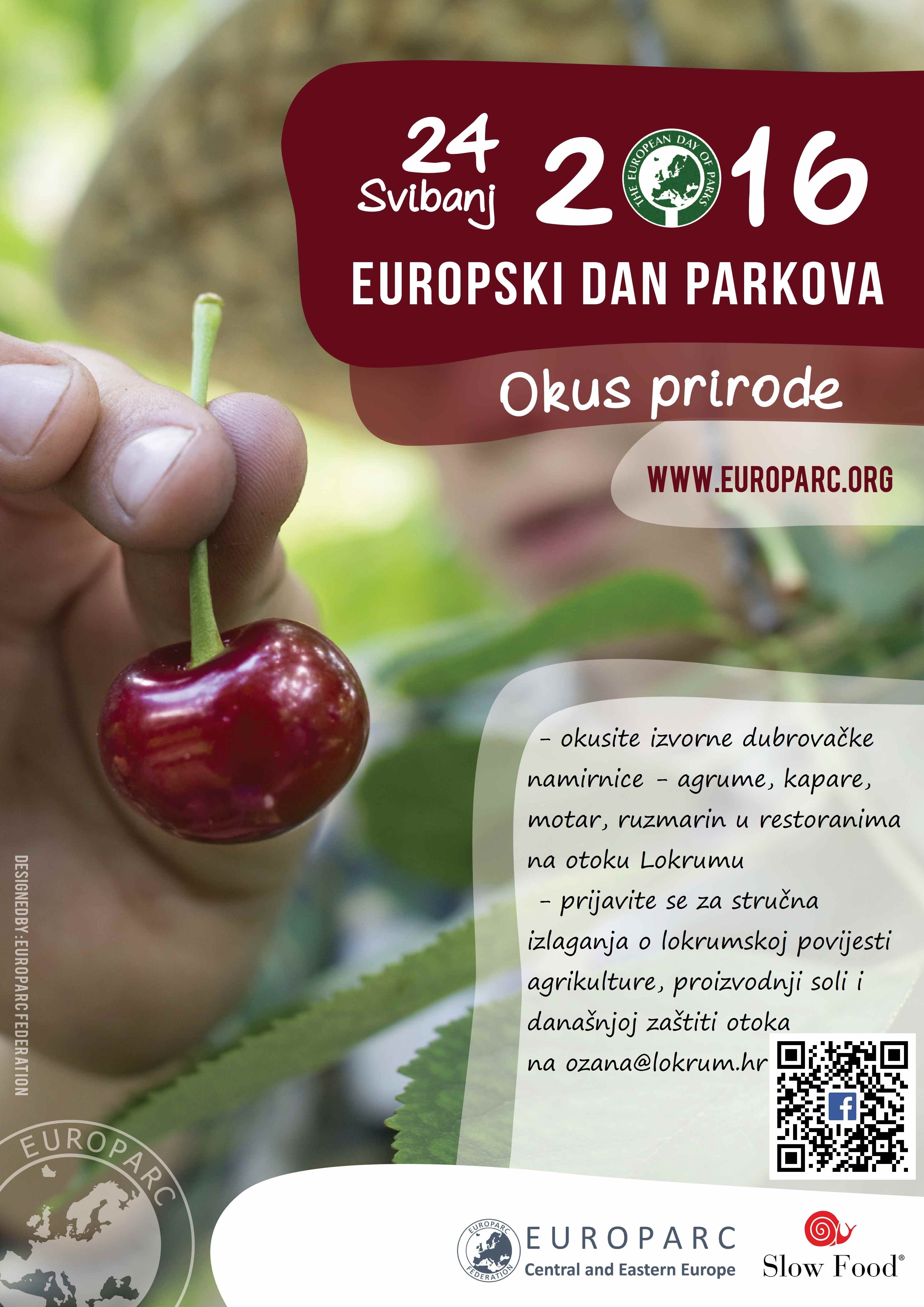 “OKUS LOKRUMA” – 23.-25. svibnja