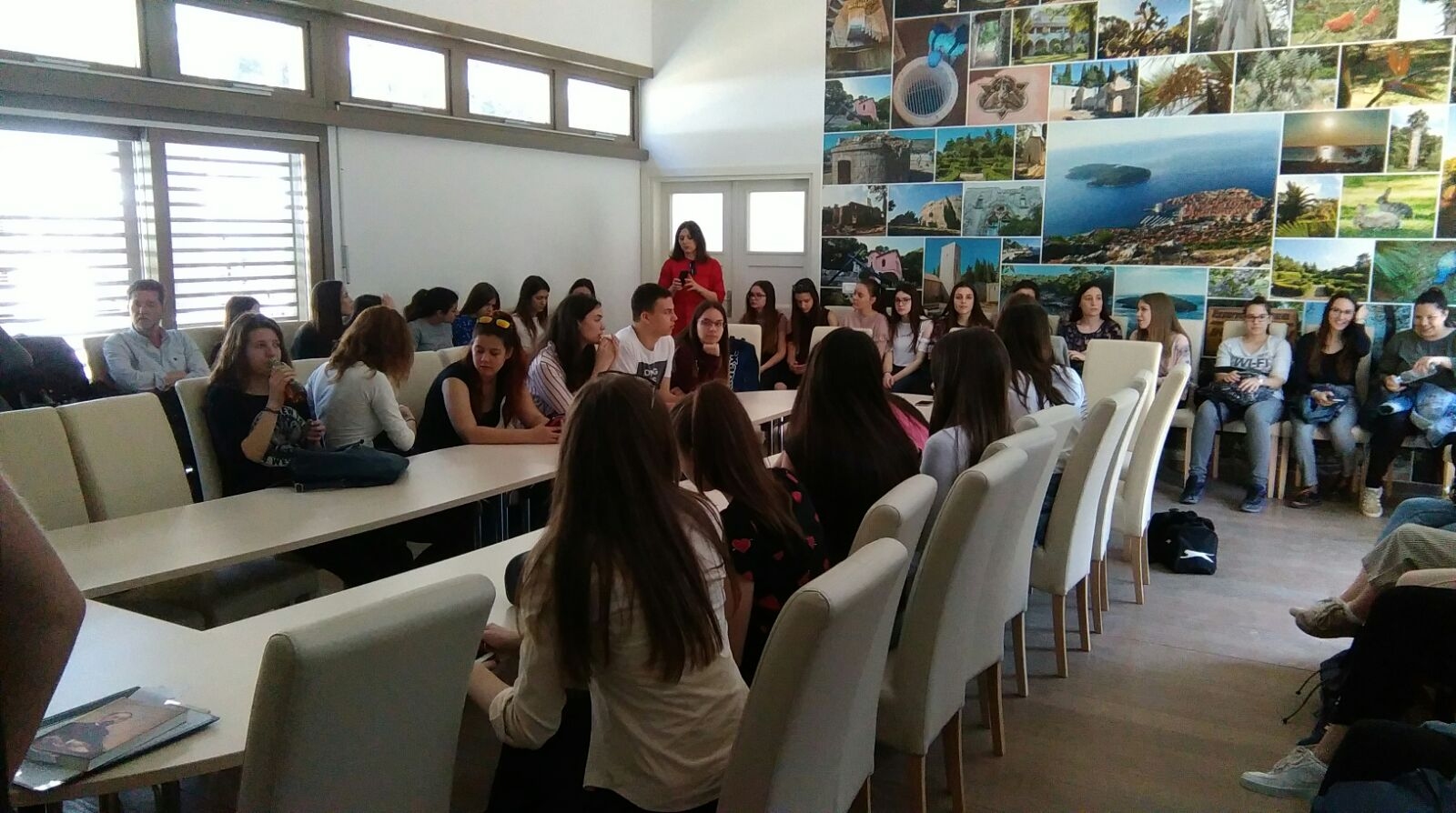 Otkriće otoka Lokruma u očima putopisaca – program u okviru Festivala znanosti