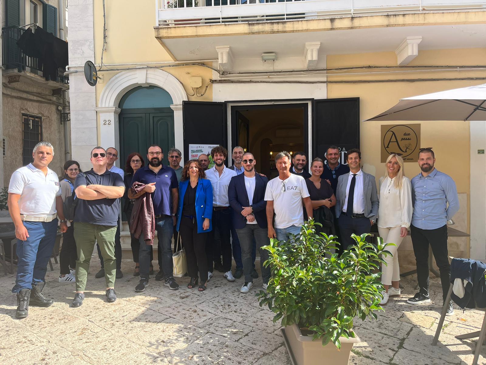 Public Institution Lokrum Reserve in the International Project INTERREG HABI